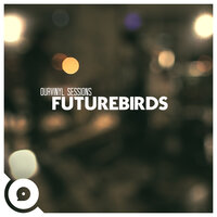 Paranoia Letters (OurVinyl Sessions) - Futurebirds, OurVinyl