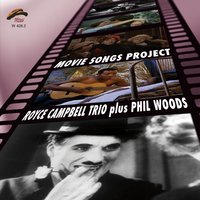 Laura - Phil Woods, Royce Campbell