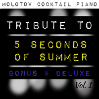 English Love Affair - Molotov Cocktail Piano