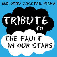 Let Me In - Molotov Cocktail Piano