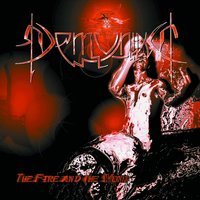 The fire and the wind - Demoniac