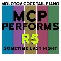 All Night - Molotov Cocktail Piano