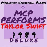 Welcome to New York - Molotov Cocktail Piano