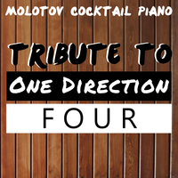 No Control - Molotov Cocktail Piano