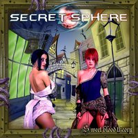Vampire's Kiss - Secret Sphere