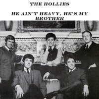 Another Night - The Hollies