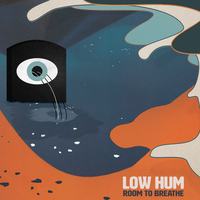 Comatose - Low Hum
