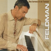 La feuille blanche - François Feldman