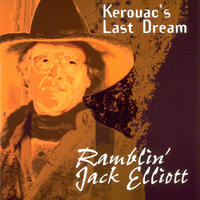 Buffalo Skinners - Ramblin' Jack Elliott