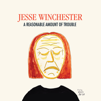 Don't Be Shy - Jesse Winchester