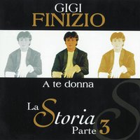 Odio - Gigi Finizio
