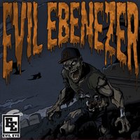 Days of Our Lives - Evil Ebenezer
