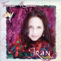 La Flor Del Paraiso - Iran Castillo