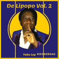 Mokolo Nako Kufa - Tabu Ley Rochereau