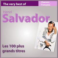 Tout ça c'est pas grave - Henri Salvador