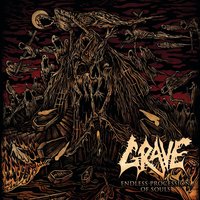 Disembodied Steps - Grave