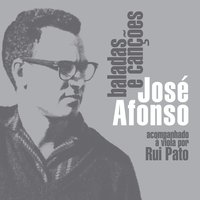 Elegia - José Afonso