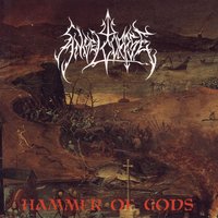 When Abyss Winds Return - Angelcorpse