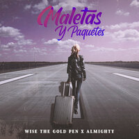 Maletas y Paquetes - Almighty, Wise "the Gold Pen"