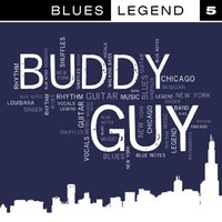 Messinwith the Kid - Buddy Guy, Junior Wells