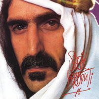 The Sheik Yerbouti Tango - Frank Zappa