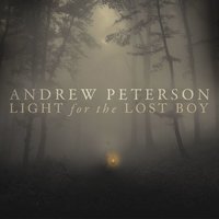 The Voice of Jesus - Andrew Peterson
