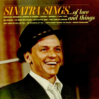 The Nearness Of You - Frank Sinatra
