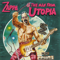 We Are Not Alone - Frank Zappa