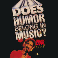 Cock-Suckers' Ball - Frank Zappa