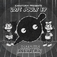Lost Souls - Knife Party, Annix