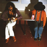 Muffin Man - Frank Zappa, Captain Beefheart, The Mothers