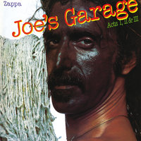 Joe's Garage - Frank Zappa