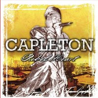 Clear Heart - Capleton