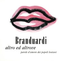 Il bacio - Angelo Branduardi