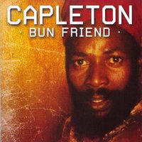 Chant Down Rome - Capleton