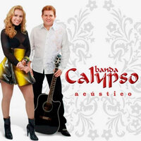 Paixão Machucada (Acústica) - Banda Calypso