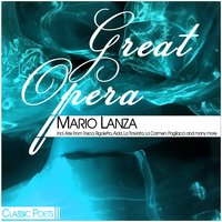 La Donna E' Mobile (From Rigoletto) - Mario Lanza, Джузеппе Верди