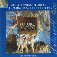 La redonda - Angelo Branduardi