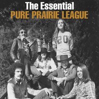 Sun Shone Lightly - Pure Prairie League