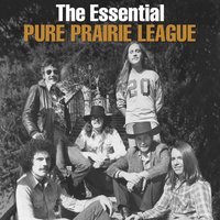 Falling in and out of Love - Pure Prairie League