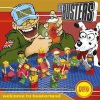 No Risk, No Fun - The Busters