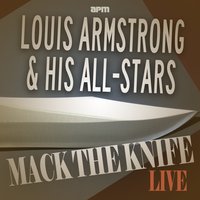 The Star-Spangled Banner - Louis Armstrong, His All-Stars