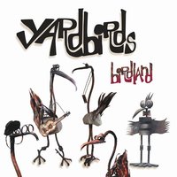 Crying out for Love - The Yardbirds