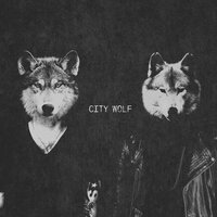 Hands Up - City Wolf