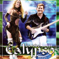 Calypso pelo Brasil - Banda Calypso