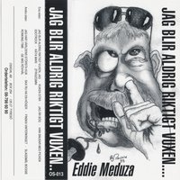 Jag är bög - Eddie Meduza