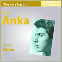 Autimn Leaves - Paul Anka