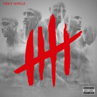 Without a Woman - Trey Songz