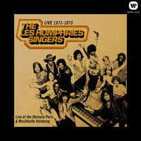 Jesus Christ Superstar - Les Humphries Singers, Andrew Lloyd Webber