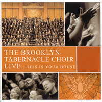 Jesus I Love You - The Brooklyn Tabernacle Choir, Robin Giles